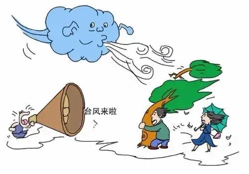 台风雨季您家的窗还好吗？从山为您排忧解难(图1)