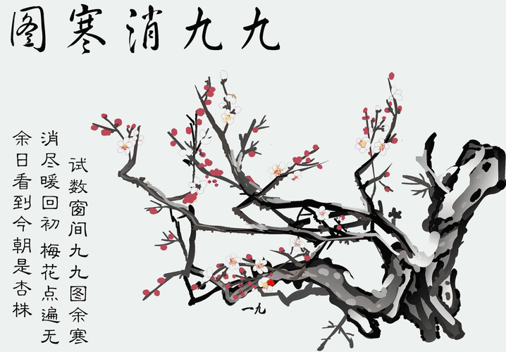 今日冬至，从山祝您冬至快乐，愿健康快乐常伴您！(图6)