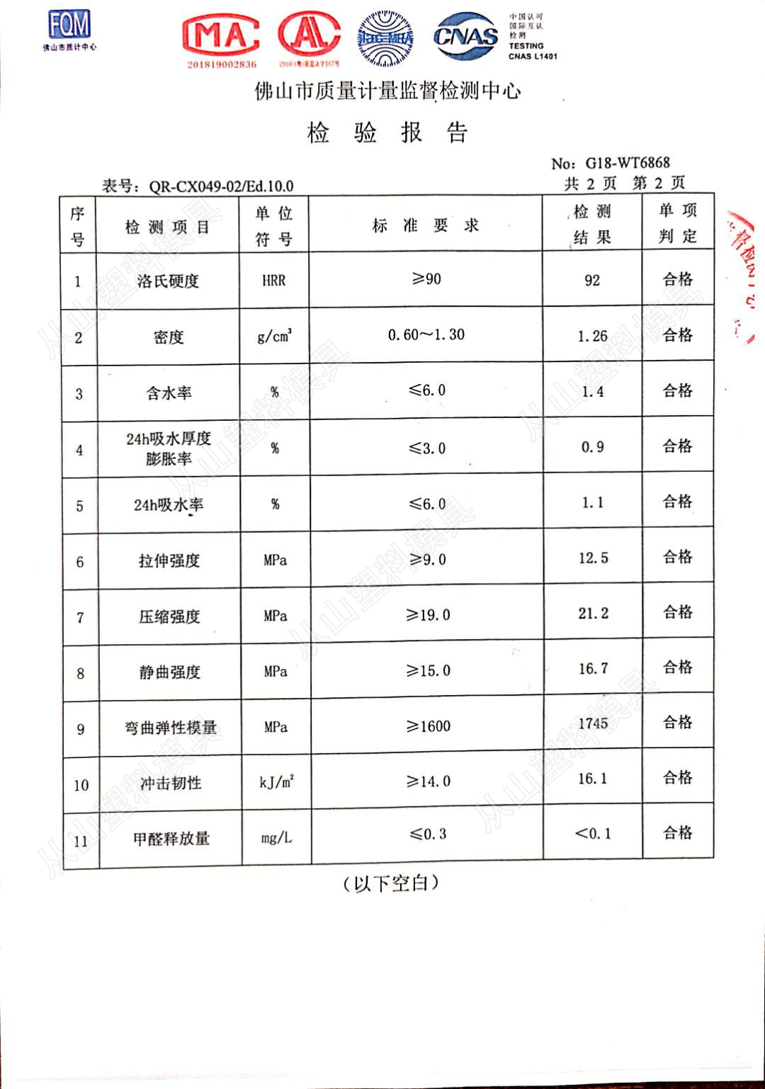 荣誉证书